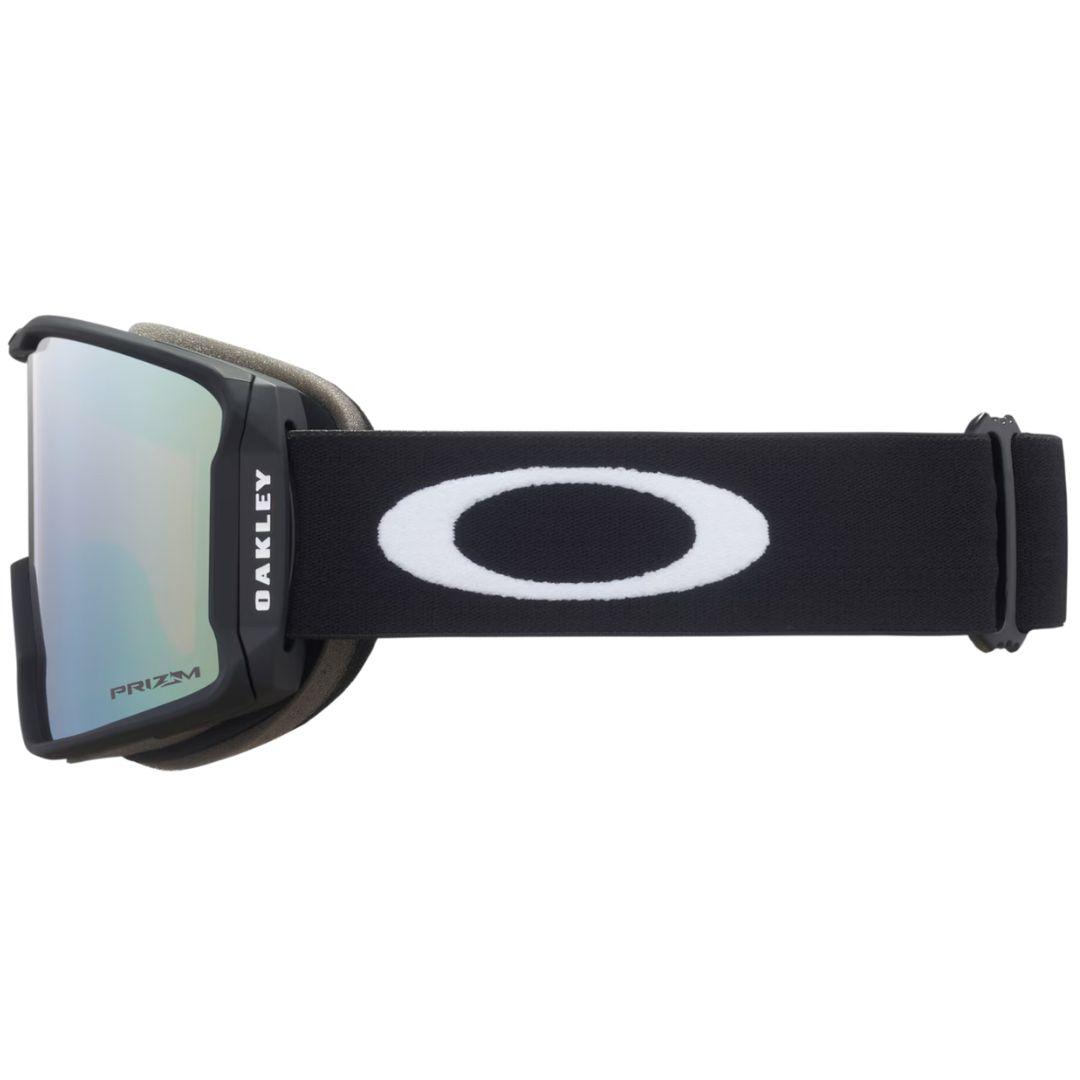 Oakley Line Miner M Snow Goggles